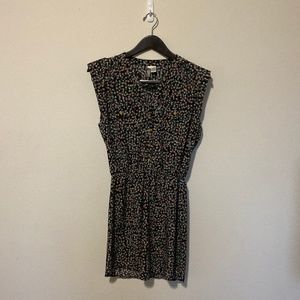 6 degrees women sleeveless dress